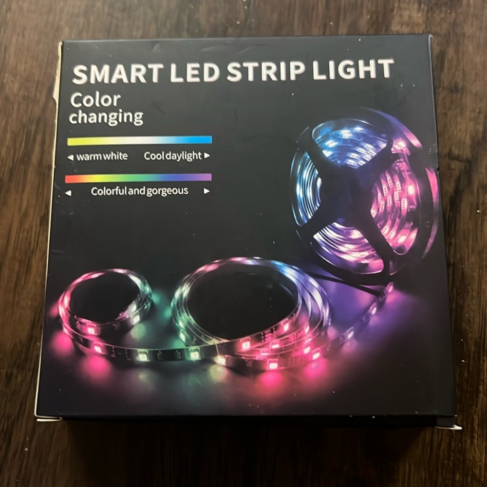 Led Light Strips
